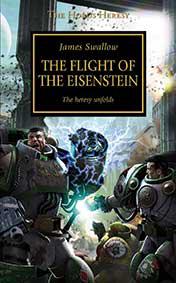 Horus Heresy 4: Flight Of The Eisenstein