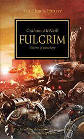 Horus Heresy 5: Fulgrim
