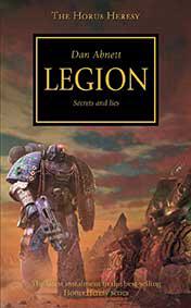 Horus Heresy 7: Legion