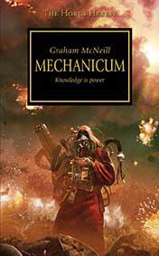 Horus Heresy 9: Mechanicum