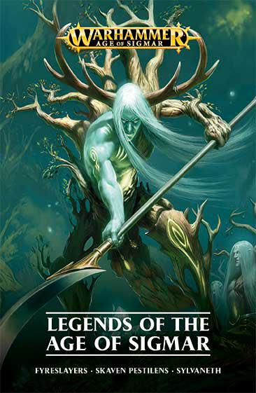 Legends Of The Age Of Sigmar 1