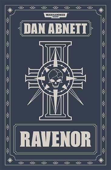 Ravenor 1