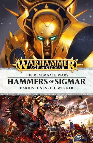 Realmgate Wars 3: Hammers Of Sigmar
