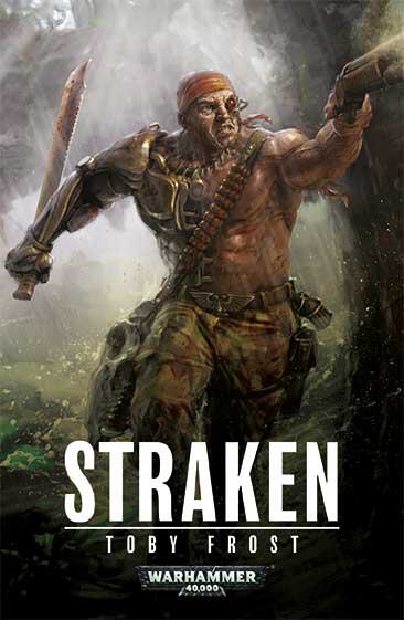 Straken
