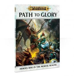 Warhammer: Age of Sigmar - Path to Glory