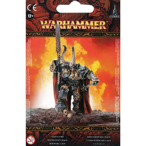 Warhammer: Chaos Lord