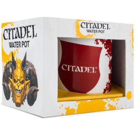 Citadel : Water Pot - Khorne Red