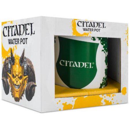 Citadel : Water Pot - Waaagh! Flesh