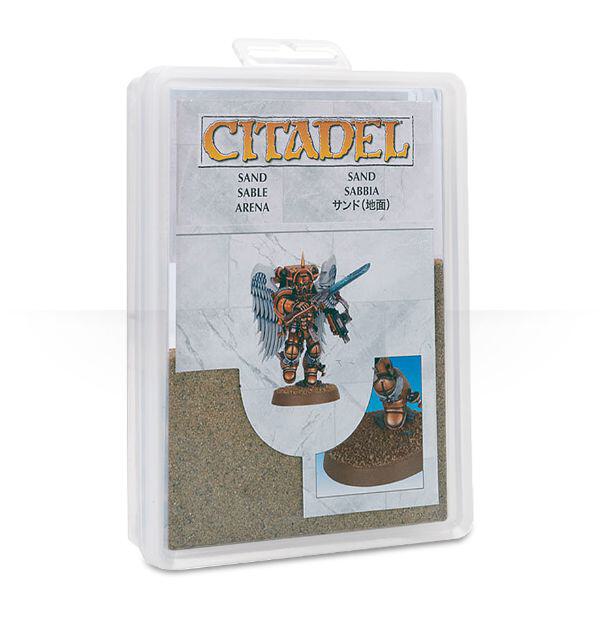 Citadel Sand 100G