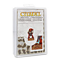 Citadel: Middenland Tufts