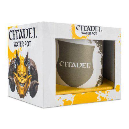 Citadel: Water Pot - Leadbelcher