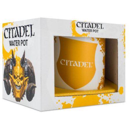 Citadel: Water Pot - Retributor Armour