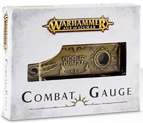 Warhammer: Age Of Sigmar - Combat Gauge