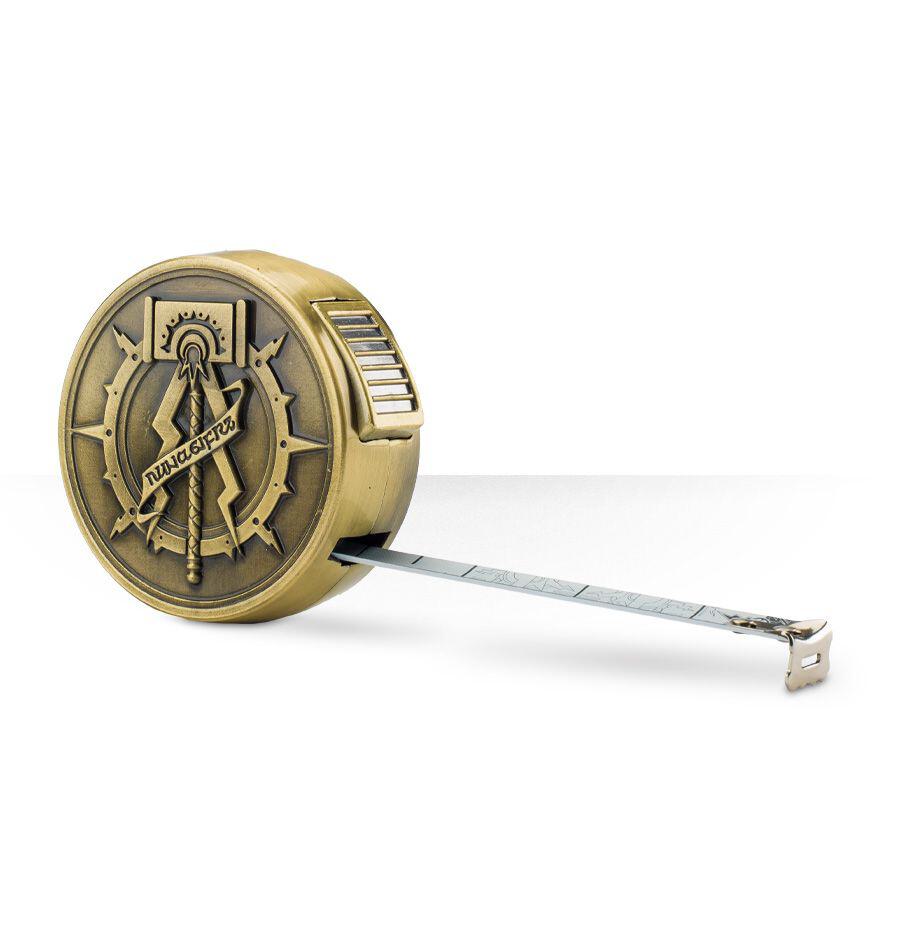 Warhammer: Age Of Sigmar - Rangefinder