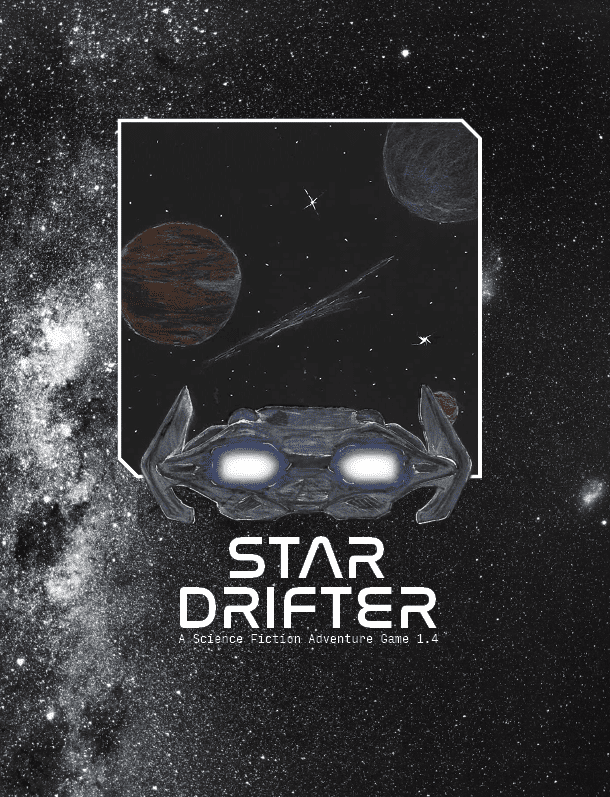 Star Drifter