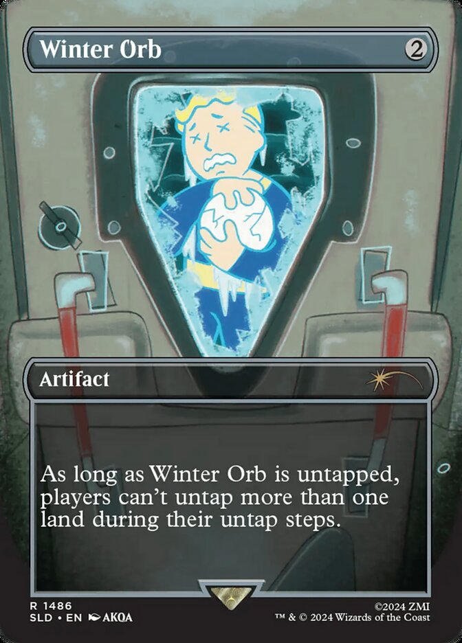 Winter Orb (1486)