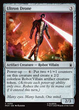Ultron Drone - Magic: The Gathering