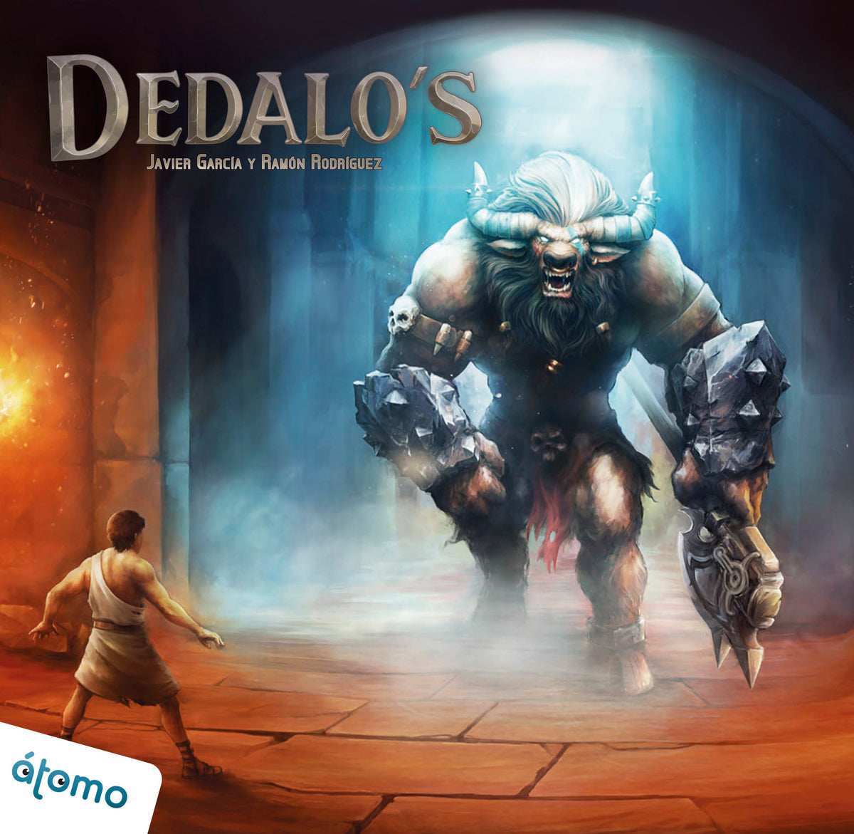 Dedalo's