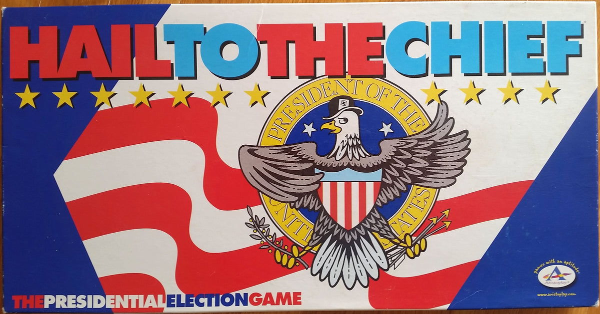 Hail to the Chief