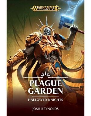 Warhammer: Age of Sigmar - Hallowed Knights: Plague Garden