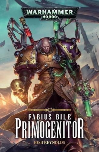 Fabius Bile 1: Primogenitor