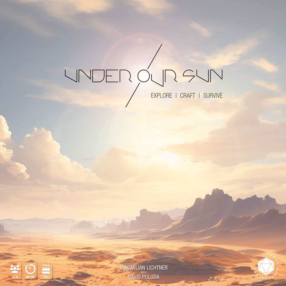 Under Our Sun