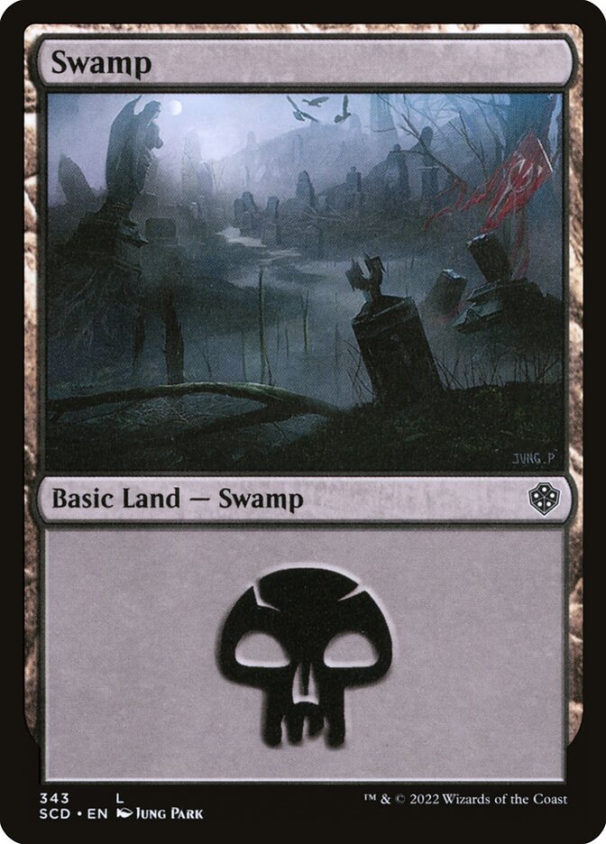 Swamp (343)