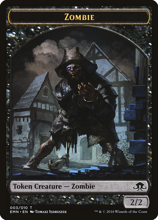Zombie Token (003)