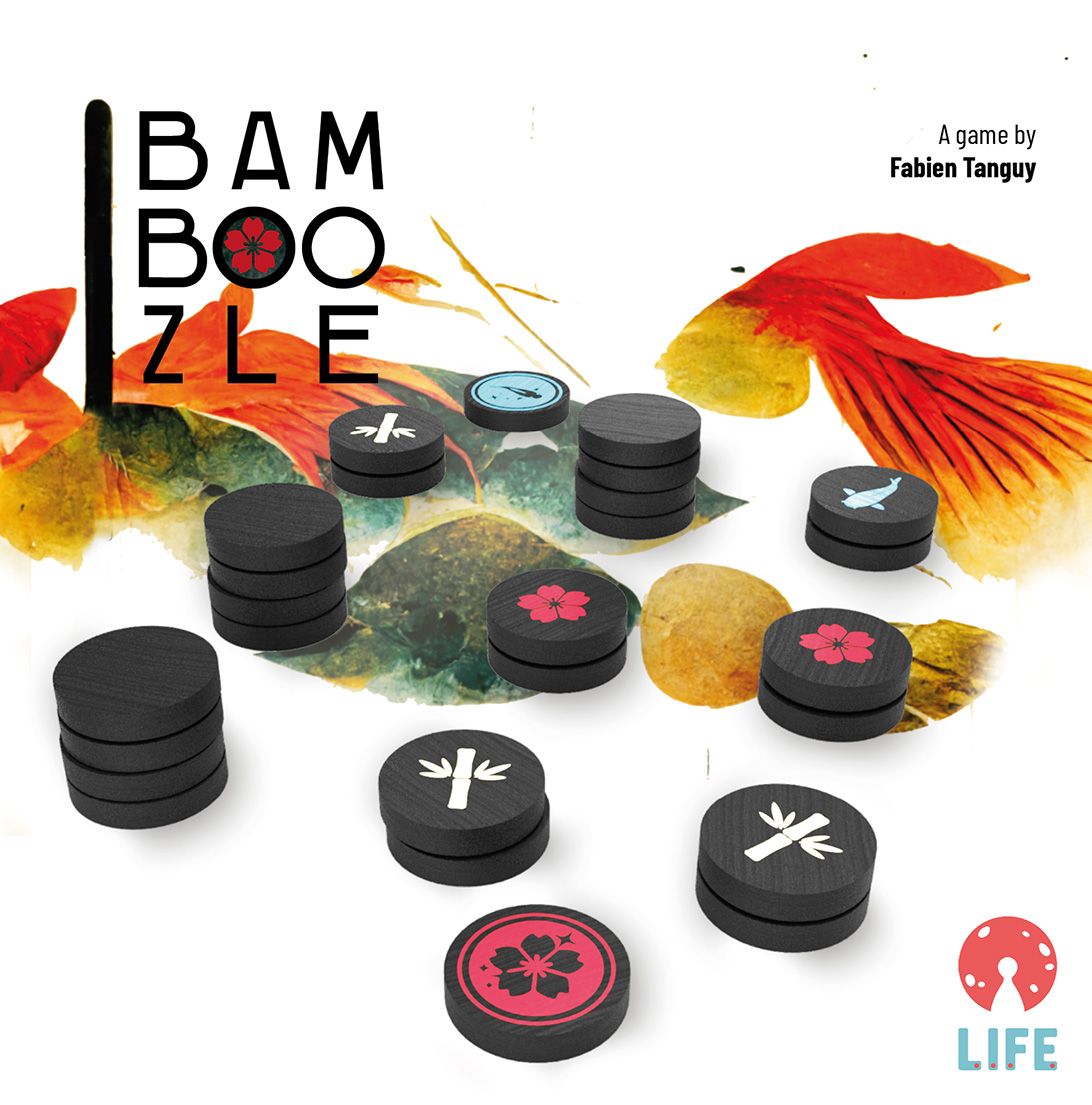 Bamboozle