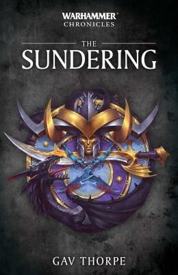 Warhammer Chronicles Series 4: The Sundering