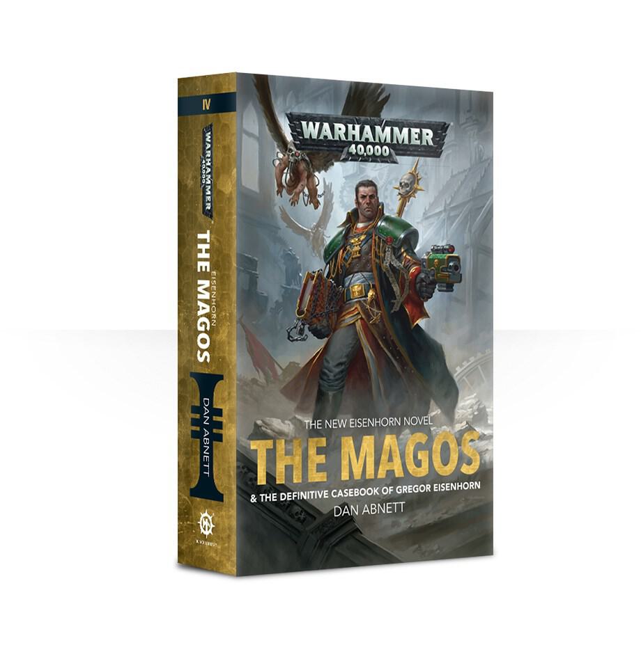 The Magos