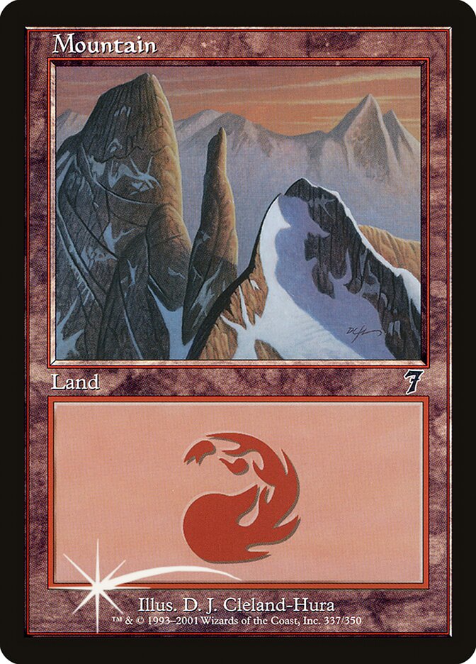 Mountain (337)