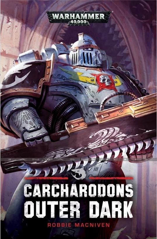 Carcharadons: Outer Bank