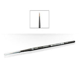 Citadel Medium Layer Brush - Games Workshop