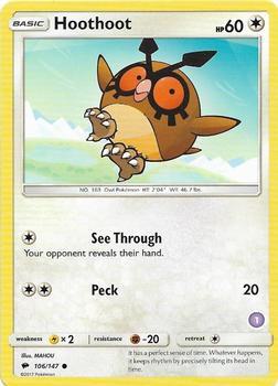 Hoothoot (1)