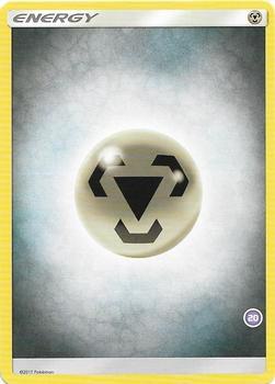 Metal Energy (20)