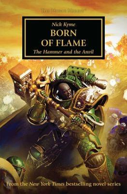 Horus Heresy: Born of Flame
