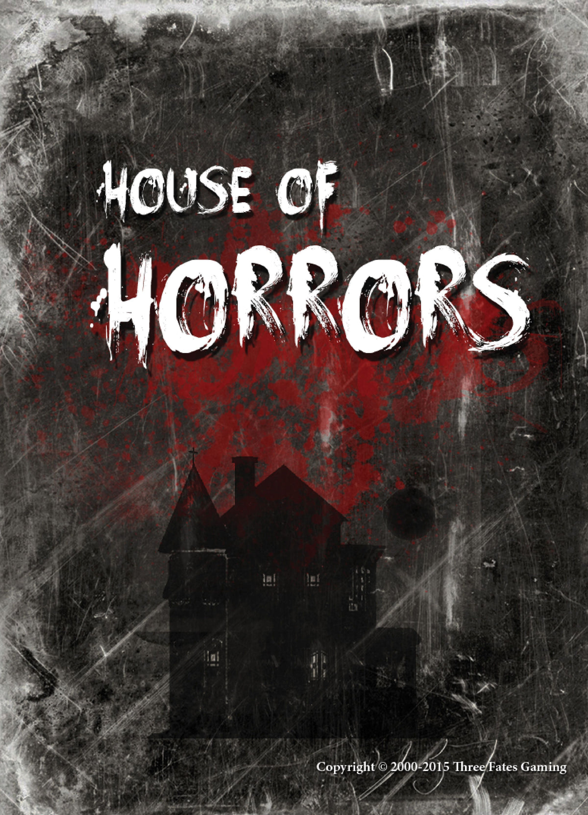 House of Horrors