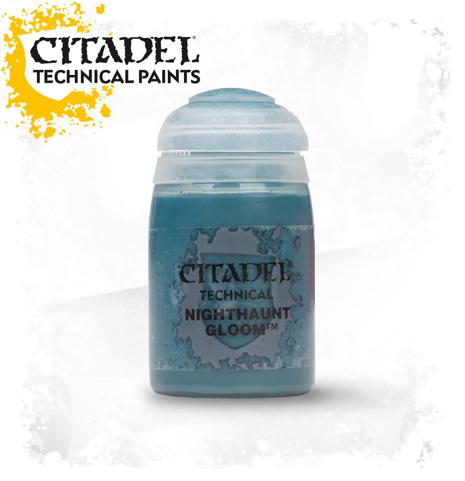 Citadel Technical Paint: Nighthaunt Gloom
