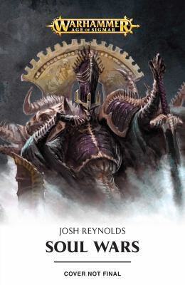 Warhammer: Age of Sigmar - Soul Wars