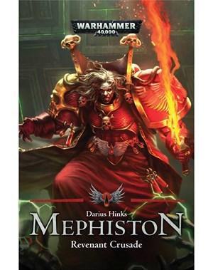 Mephiston: The Revenant Crusade