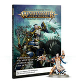 Getting Started with Age of Sigmar: Collect, Build, Paint, Play - Games Workshop