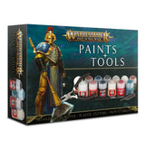 Warhammer: Age of Sigmar - Paints and Tools - Games Workshop