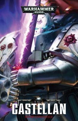 Castellan Crowe 2: Castellan - Games Workshop