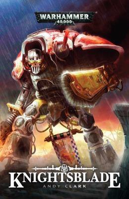 Imperial Knights Series 2: Knightsblade
