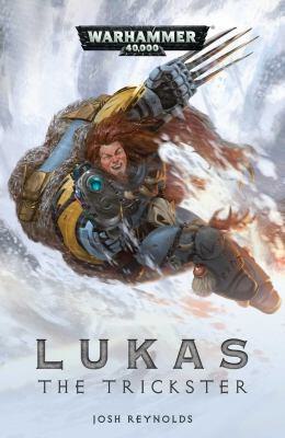 Lukas the Trickster Series 1: Lukas the Trickster