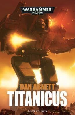 Warhammer 40K: Titanicus