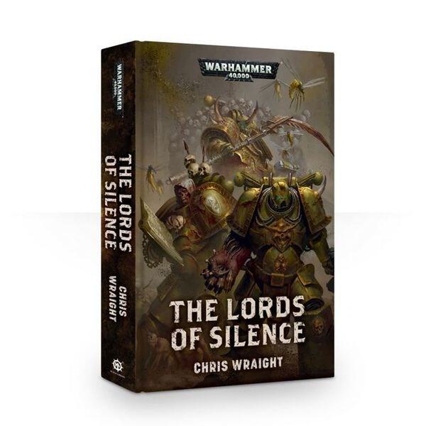 The Lords of Silence