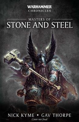 Warhammer Chronicles: Masters of Stone and Steel
