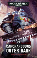 Carcharodons Outer Dark - Games Workshop